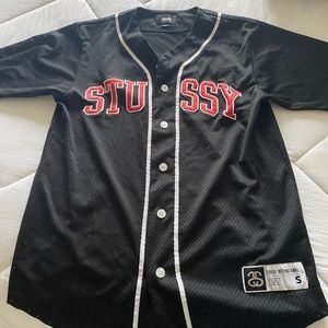 Stussy Jersey